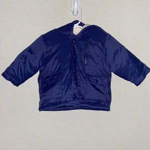 Baby Winter Coat
